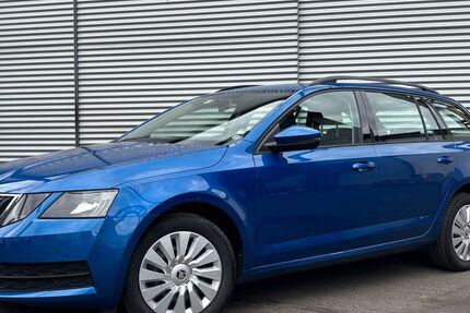 Skoda Octavia 146.436 km 10.500 &euro; Gießen 35394