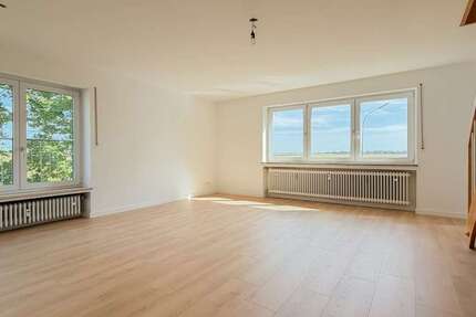 Wohnung Augsburg Bergheim - 5 Zimmer, 154 m&sup2;, 2.195&euro; | Angebot:27280496