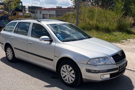 Skoda Octavia 199.000 km 1.200 &euro; Inning am Holz 84416
