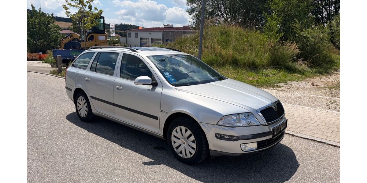 Skoda Octavia 199.000 km 1.200 &euro; Inning am Holz 84416