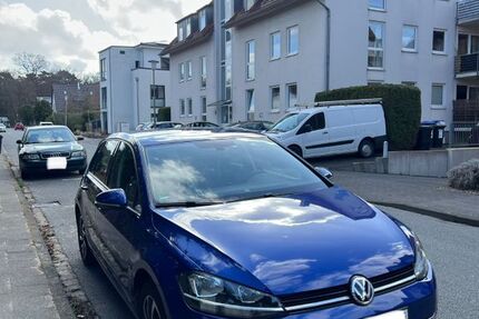 VW Golf 100.000 km 13.000 &euro; Paderborn 33102
