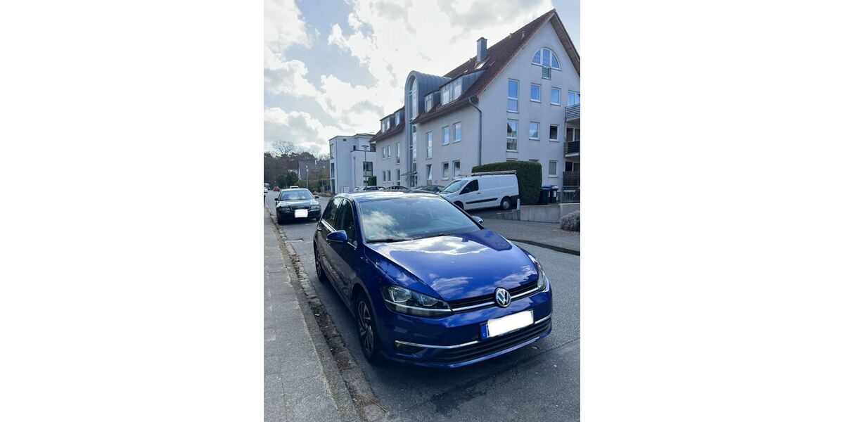 VW Golf 100.000 km 13.000 &euro; Paderborn 33102