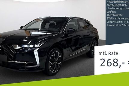 DS Automobiles DS4 42.246 km 22.570 &euro; Dülmen 48249