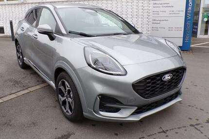 Ford Puma 21.900 km 21.990 &euro; Werne 59368