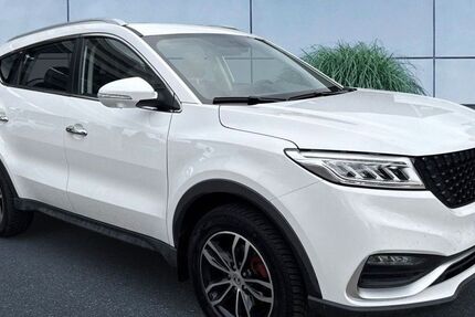 DFSK Fengon 580 26.700 km 16.150 &euro; Fockbek 24787