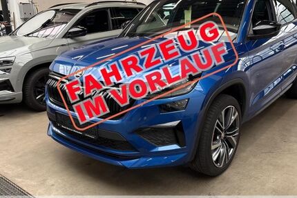 Skoda Kodiaq 44.209 km 36.499 &euro; Chemnitz - Mittelbach 09224
