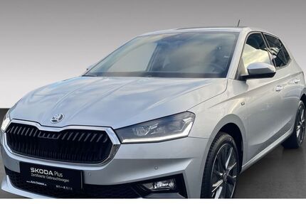 Skoda Fabia 7.600 km 22.880 € Bonn 53227