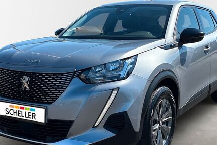 Peugeot 2008 37.466 km 18.700 &euro; Fulda 36043