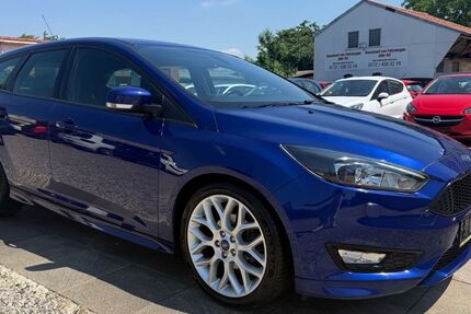 Ford Focus 79.000 km 11.999 &euro; Hannover 30163