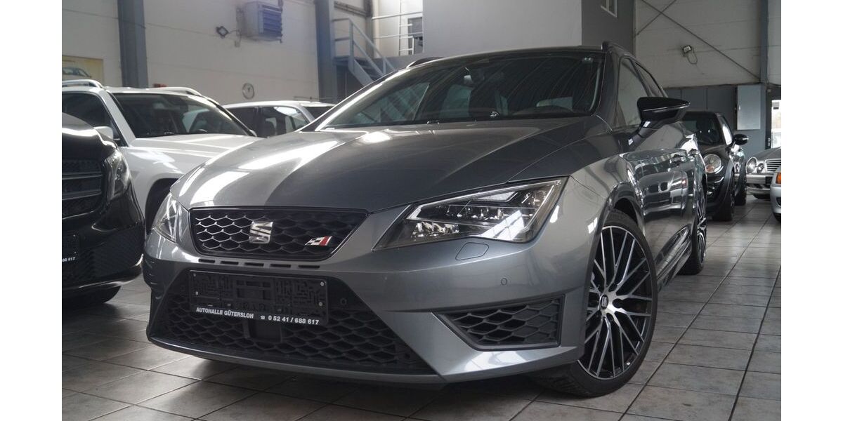 Seat Leon 149.000 km 15.990 &euro; Gütersloh 33334