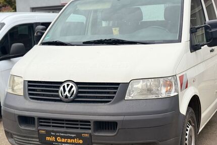 VW T5 Transporter 247.500 km 6.899 € Nörten-Hardenberg OT Angerstein 37176