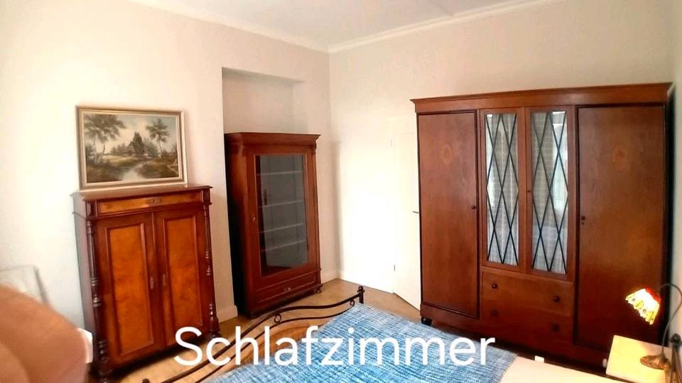 Erdgeschoßwohnung Eutin - 4 Zimmer, 100 m&sup2;, 259.000&euro; | Angebot:26557946