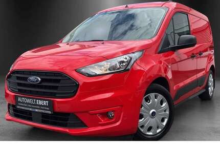 Ford Transit Connect 39.900 km 14.880 &euro; Weinheim 69469