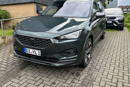 Seat Tarraco 27.000 km 35.399 &euro; Clausthal-Zellerfeld 38678