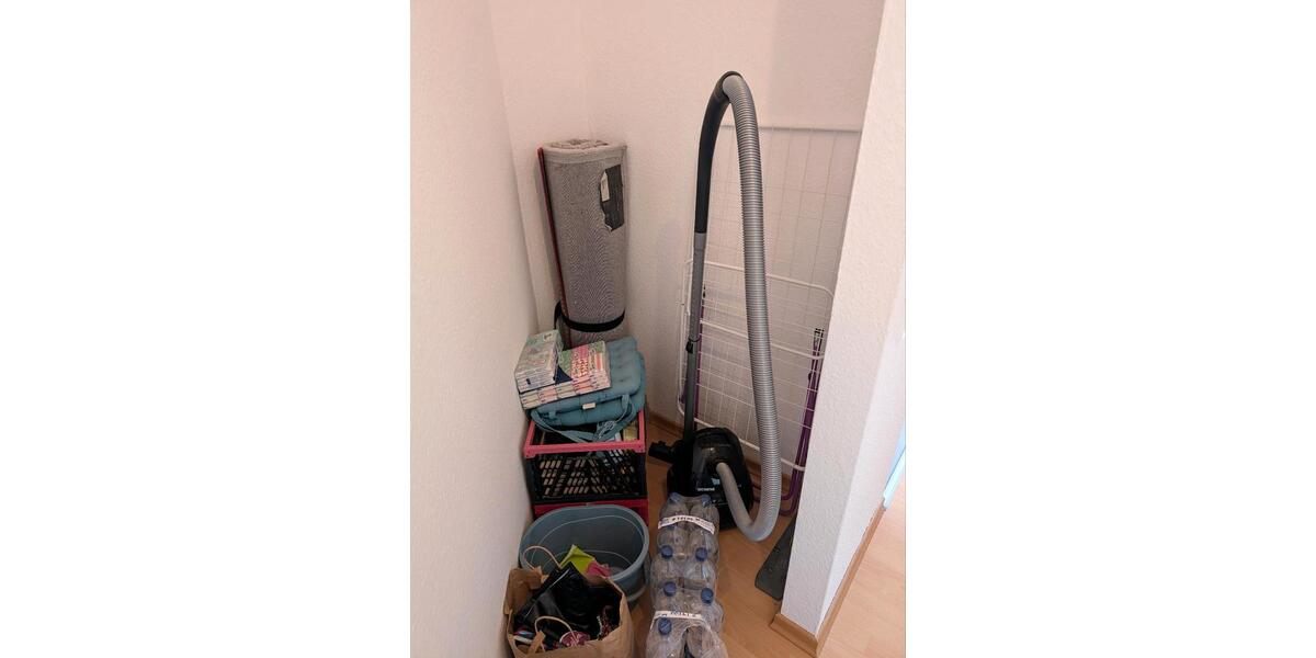 Etagenwohnung Bad Homburg vor der Höhe Berliner Siedlung/Gartenfeld - 1 Zimmer, 33 m&sup2;, 765&euro; | Angebot:26373433