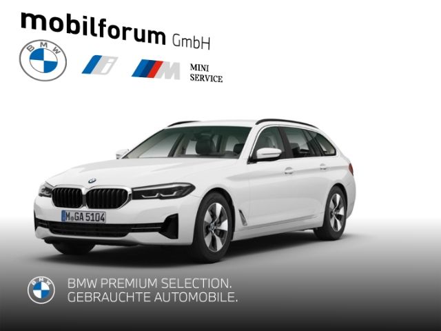 BMW 520 85.206 km 34.304 &euro; Bischofswerda 01877
