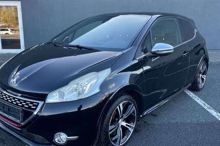 Peugeot 208 102.500 km 7.999 &euro; Stockstadt am Rhein 64589