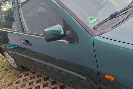 VW Polo 132.539 km 1.300 &euro; Zoznegg 78357