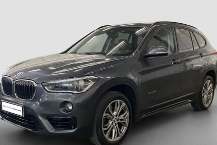 BMW X1 110.000 km 14.855 &euro; Zwickau 08060