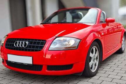 Audi TT 92.200 km 10.990 &euro; Heilbronn, Universitätsstadt 74074