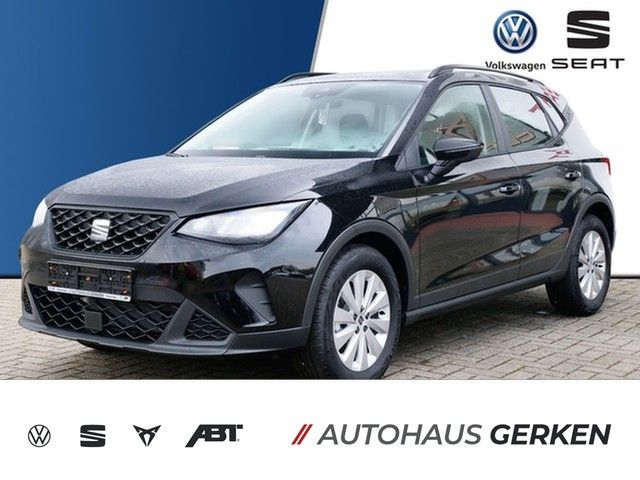 Seat Arona 24.926 km 19.440 &euro; Ritterhude 27721