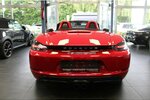 Porsche Boxster 718 GTS Sport-/AGA/Chrono/Design 73.299 km 63.980 € Euskirchen 53881