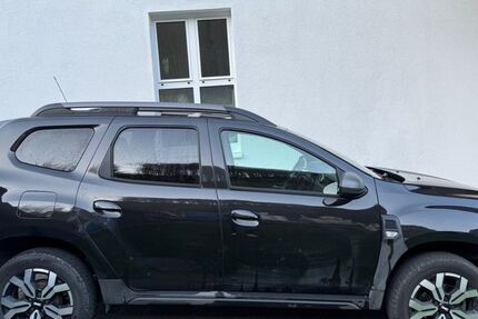 Dacia Duster 52.000 km 14.500 &euro; Albstadt 72461
