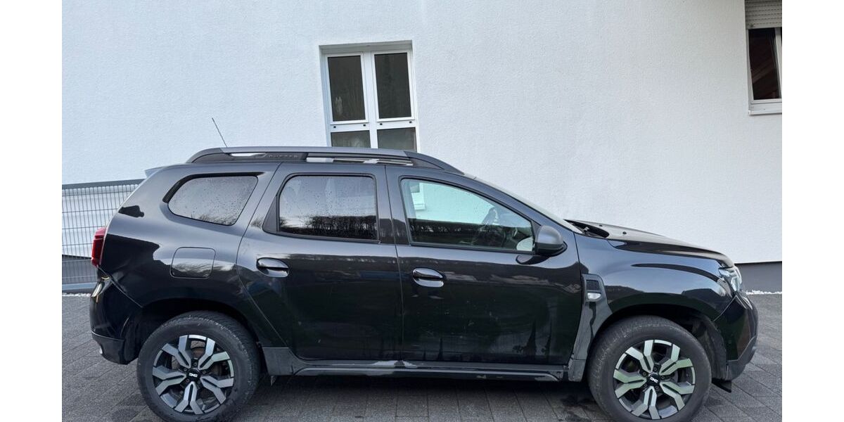 Dacia Duster 52.000 km 14.500 &euro; Albstadt 72461