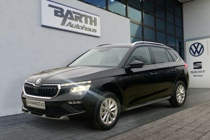 Skoda Kamiq 6.000 km 23.690 &euro; Schopfloch 72296