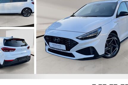 Hyundai i30 13.638 km 25.989 € Oberhausen 46149