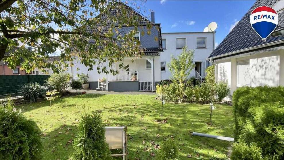 Haus zum Kaufen in Bielefeld 462.500 € 134.21 m²