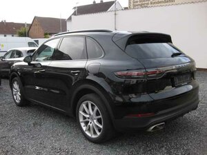 Porsche Cayenne Plug-In-Hybrid Top Ausst.Mod.2022 156.000 km 43.999 &euro; Biebesheim 64584