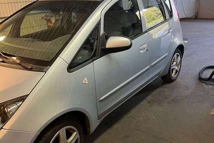 Mitsubishi Colt 198.000 km 1.500 € Jagsthausen 74249