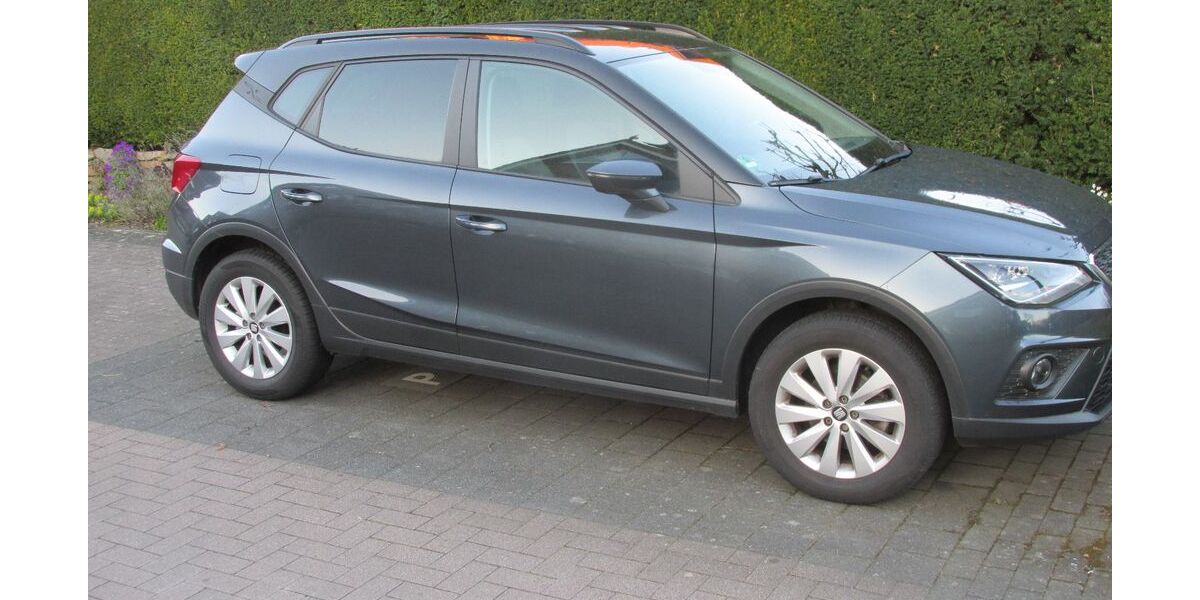Seat Arona 31.023 km 13.990 &euro; Greven 48268