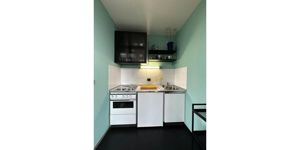 Etagenwohnung Starnberg - 1 Zimmer, 32 m&sup2;, 1.050&euro; | Angebot:24829856