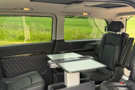 Mercedes-Benz Viano 168.000 km 24.400 &euro; Ubstadt-Weiher 76698