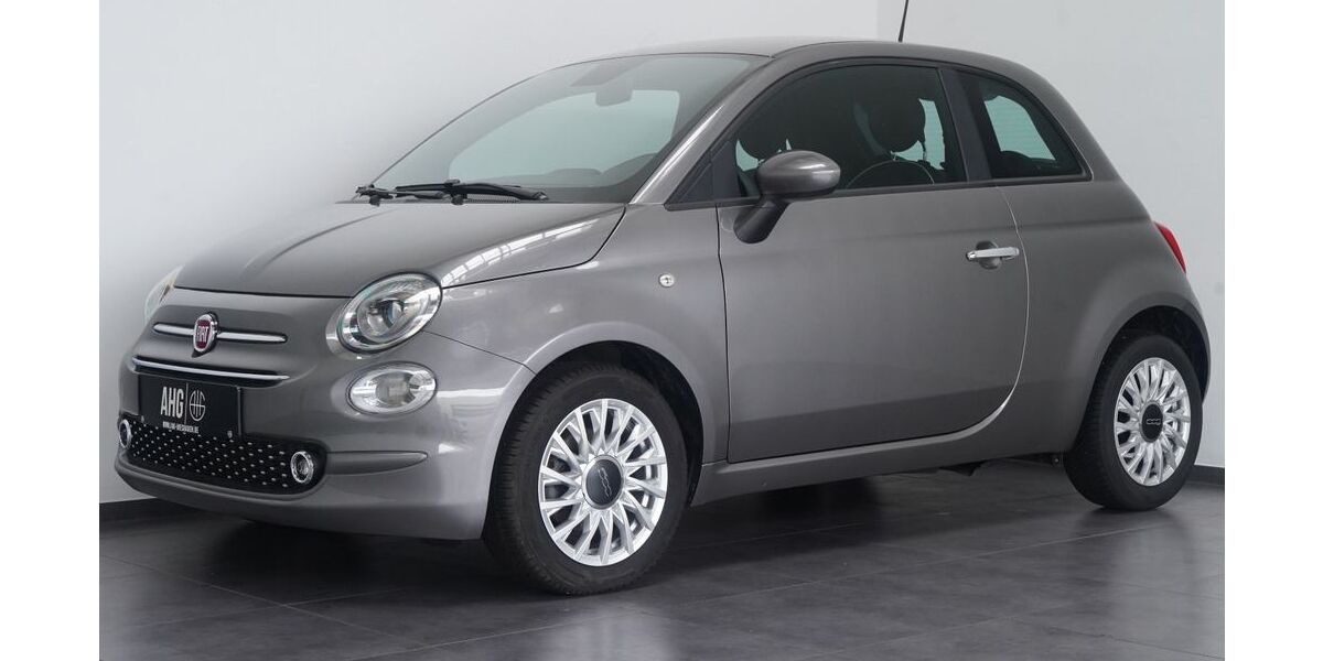 Fiat 500 33.096 km 11.495 &euro; Wiesbaden 65205