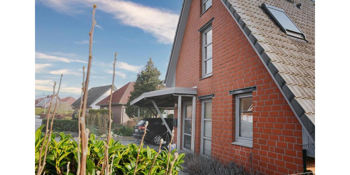 Einfamilienhaus Varel - 3 Zimmer, 89 m&sup2;, 289.000&euro; | Angebot:25496089