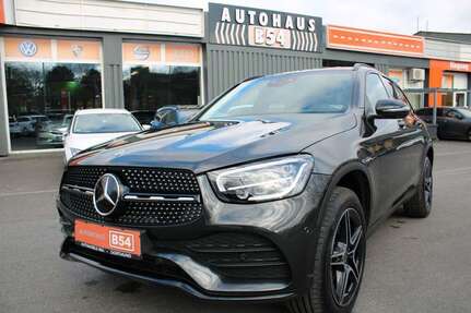 Mercedes GLC 300