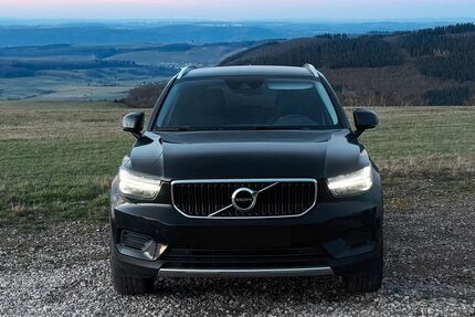 Volvo XC40 167.000 km 20.700 &euro; Konz 54329