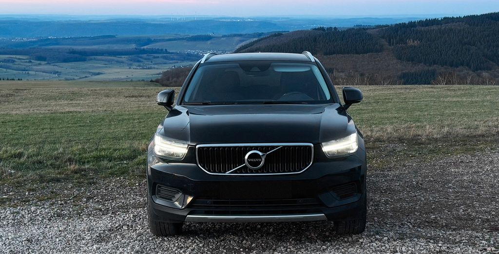 Volvo XC40 167.000 km 20.700 &euro; Konz 54329