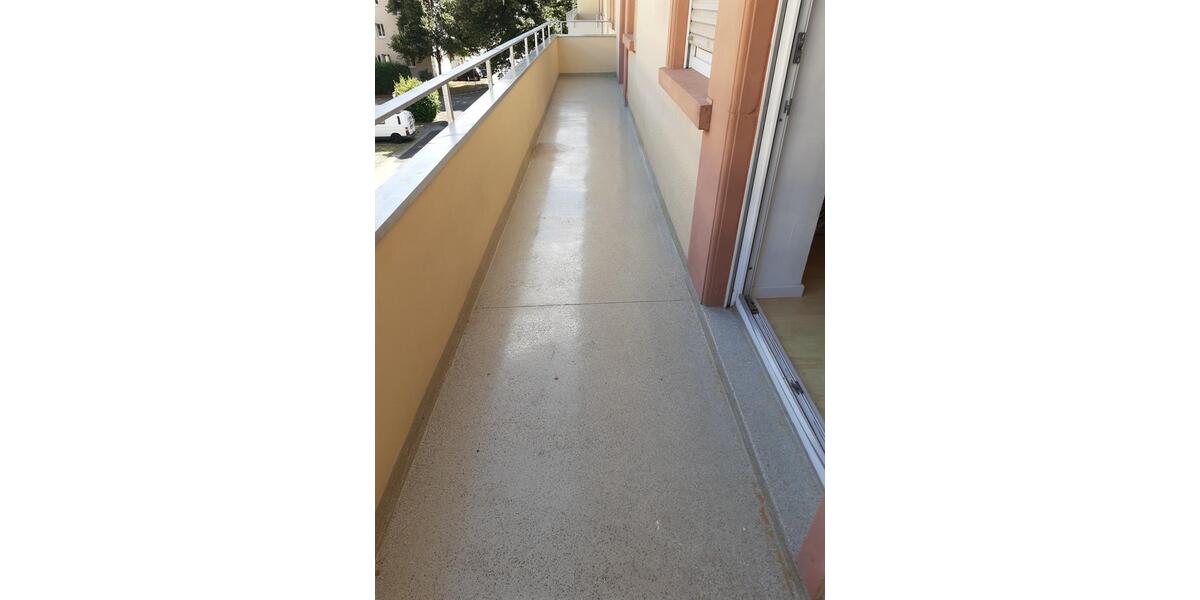 Helle 4-Zimmerwohnung in Landau 4 zimmer