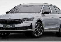 Gebrauchtwagen Skoda Octavia