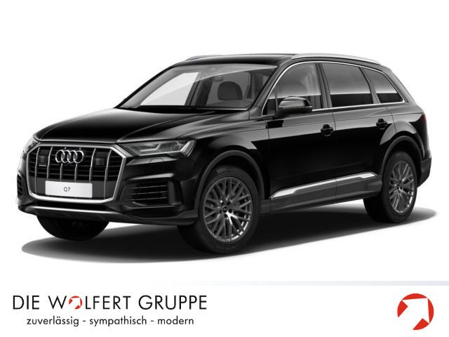 Audi Q7 88.581 km 53.470 &euro; Bürgstadt 63927