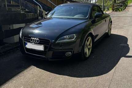 Audi TT 265.000 km 6.500 &euro; Lebach 66822