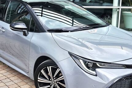 Toyota Corolla 57.200 km 21.980 &euro; Stadtbergen 86391