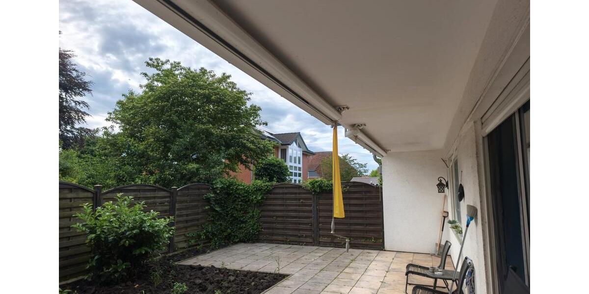 Erdgeschoßwohnung Twistringen - 3 Zimmer, 85 m&sup2;, 186.000&euro; | Angebot:27286165
