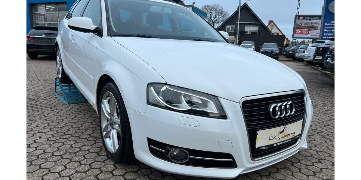 Audi A3 111.000 km 8.990 &euro; Bruchmühlbach-Miesau 66892