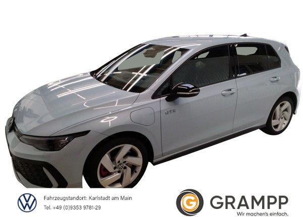 VW Golf 8.461 km 33.280 &euro; Lohr am Main 97816