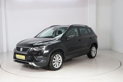 Seat Ateca 65.044 km 19.290 &euro; Dresden 01237